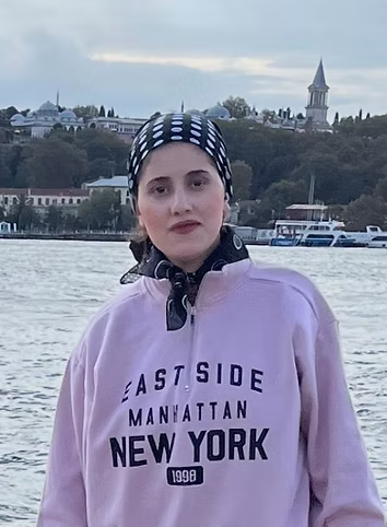 Sarah Shaheen